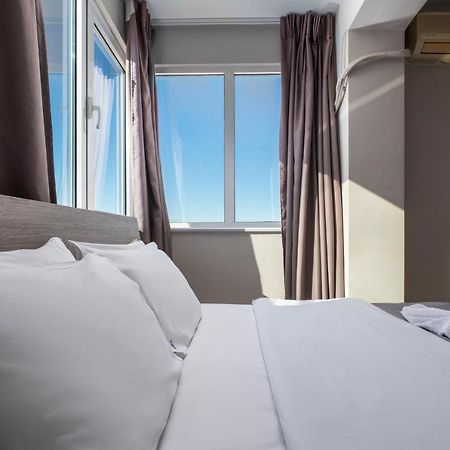 Egnatia Flat 2 Apartment Tesalonika Bagian luar foto